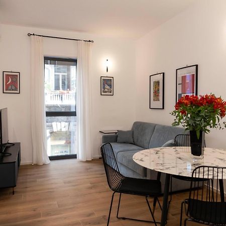 "42Metriquadri" A Bari Apartment Ngoại thất bức ảnh