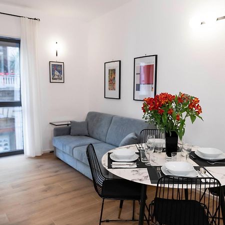 "42Metriquadri" A Bari Apartment Ngoại thất bức ảnh