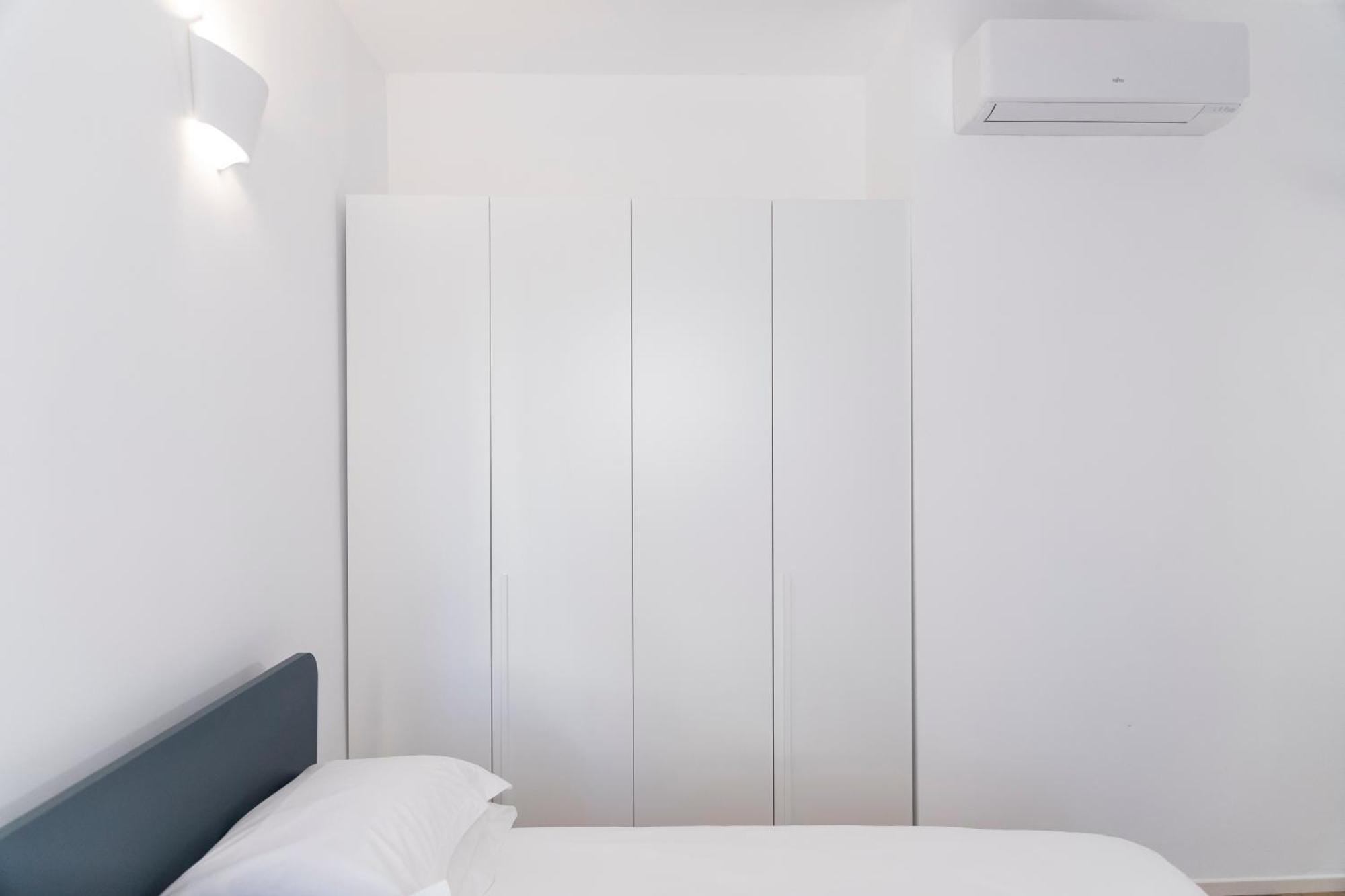 "42Metriquadri" A Bari Apartment Ngoại thất bức ảnh