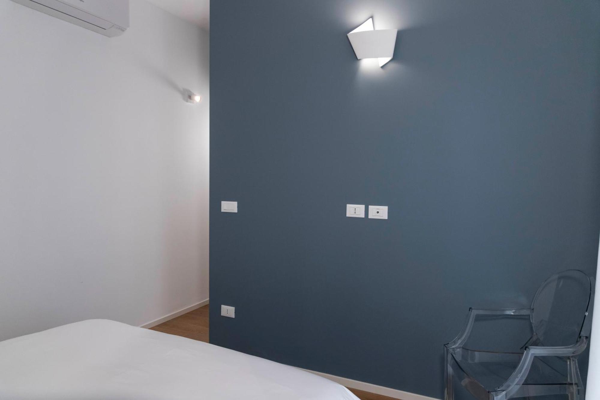"42Metriquadri" A Bari Apartment Ngoại thất bức ảnh