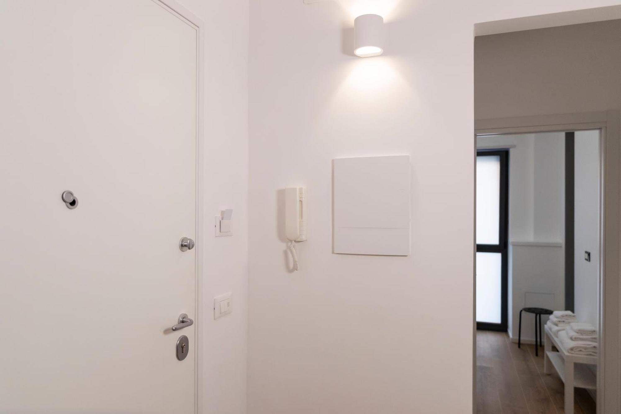 "42Metriquadri" A Bari Apartment Ngoại thất bức ảnh