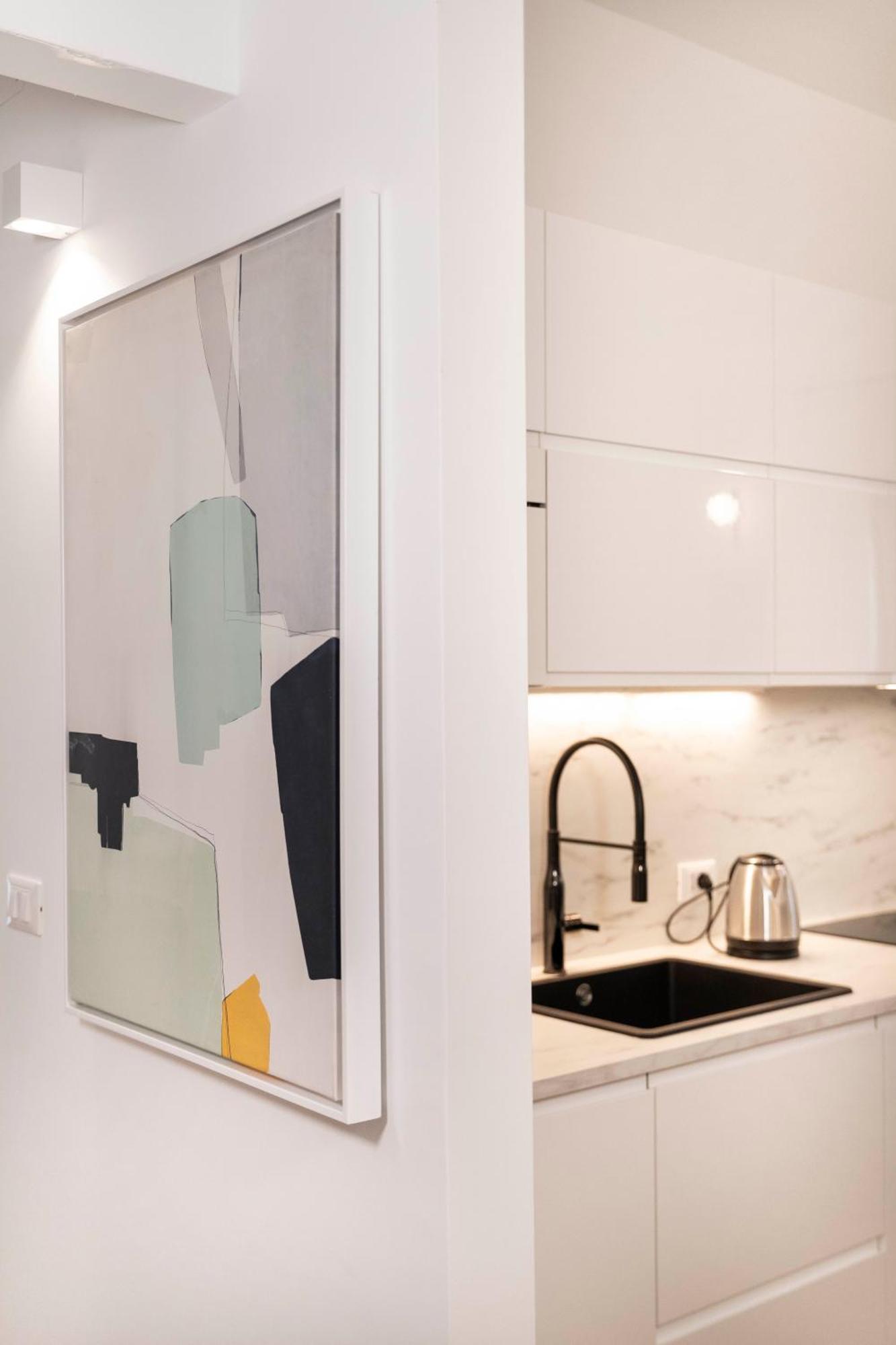 "42Metriquadri" A Bari Apartment Ngoại thất bức ảnh