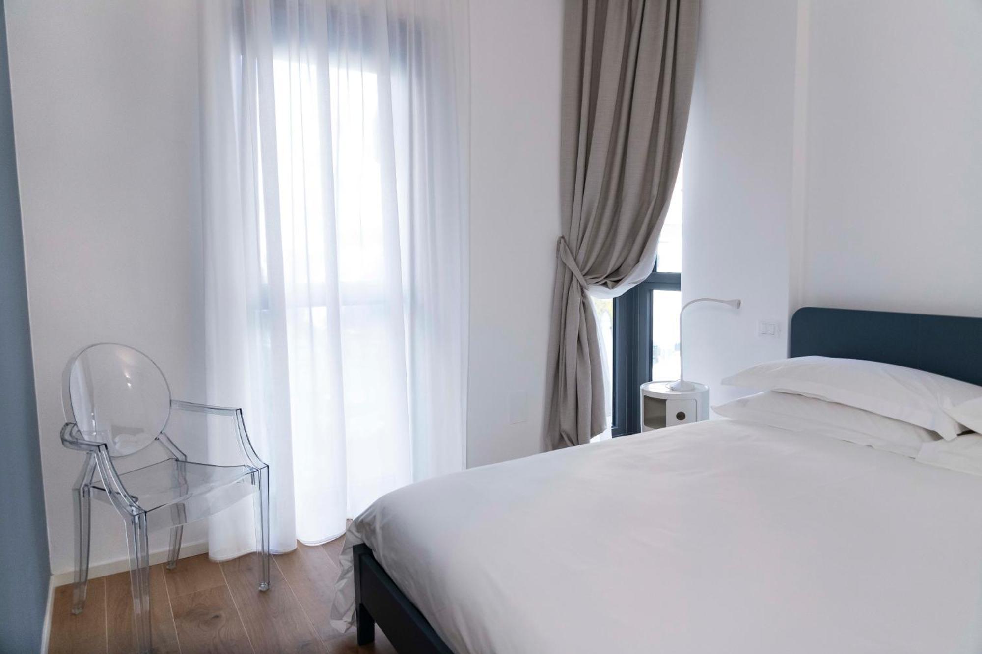 "42Metriquadri" A Bari Apartment Ngoại thất bức ảnh