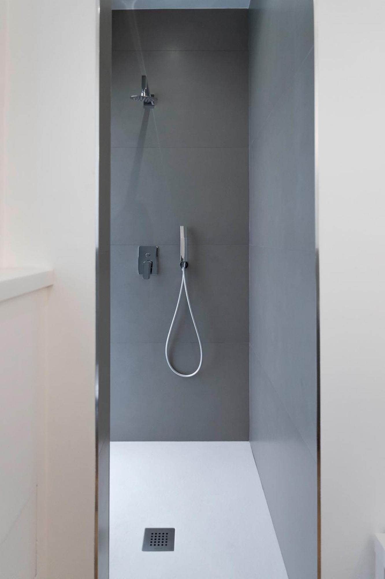 "42Metriquadri" A Bari Apartment Ngoại thất bức ảnh