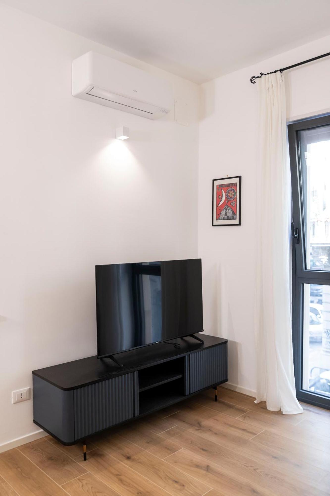 "42Metriquadri" A Bari Apartment Ngoại thất bức ảnh