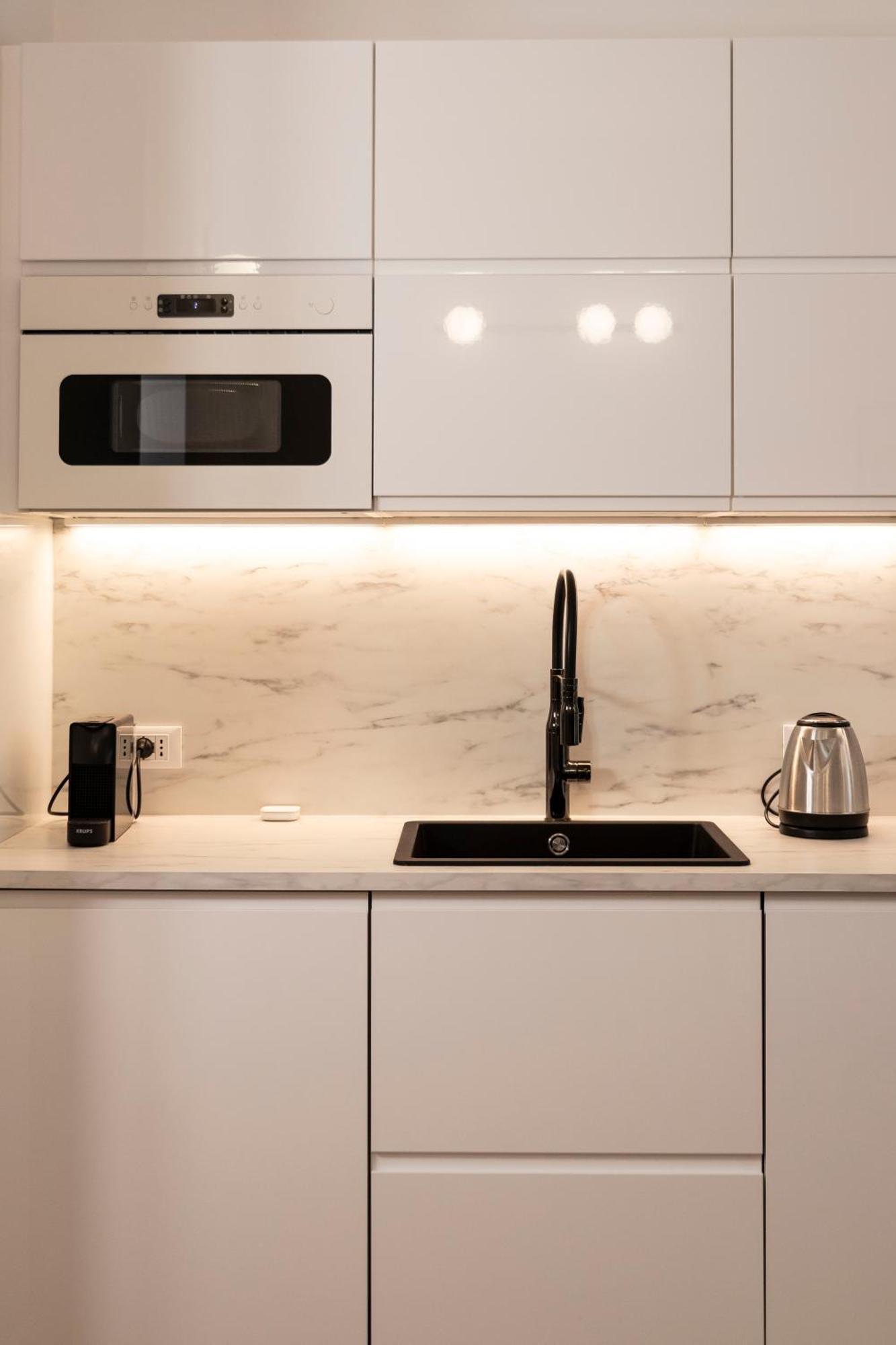"42Metriquadri" A Bari Apartment Ngoại thất bức ảnh