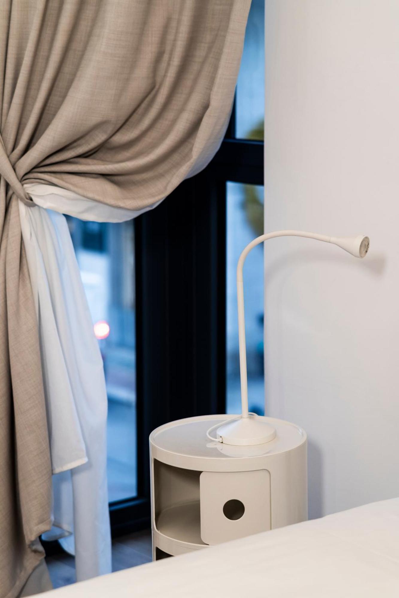 "42Metriquadri" A Bari Apartment Ngoại thất bức ảnh